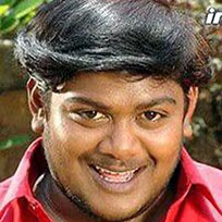Suman Shetty