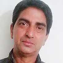 Raghavendra Tiwari