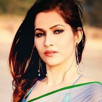 Tanisha Singh