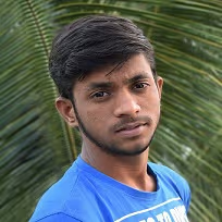 Sangram Desai