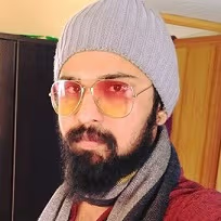Avinash Shatamarshana