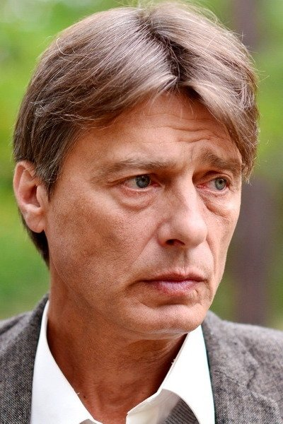 Anatoly Lobotsky