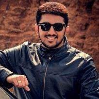 Vidyabharan K S