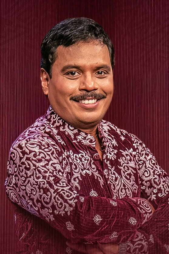 Harihara Mahapatra