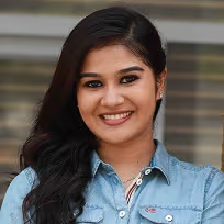 Madhuri Dilip