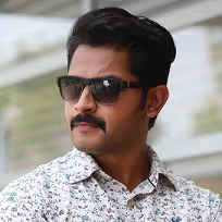 Roshan Ullas