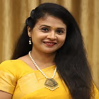 Abhilasha Patil