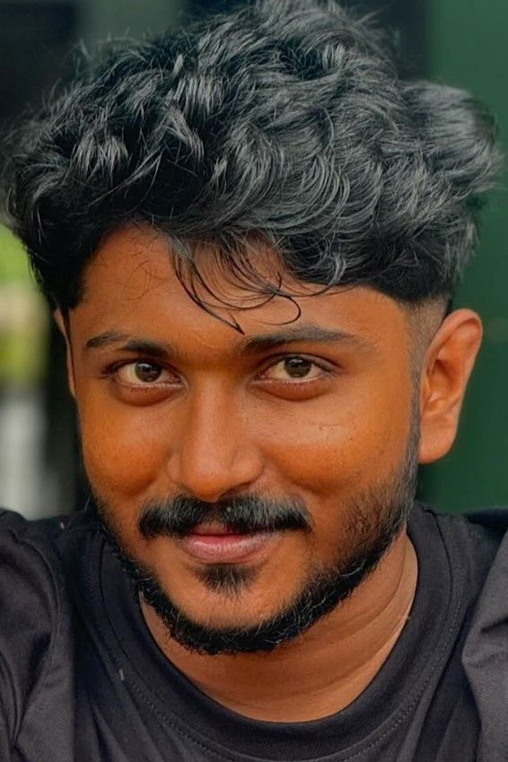 Hashir H