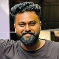 Vinayak V