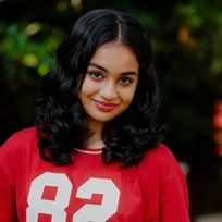 Veda Shankar