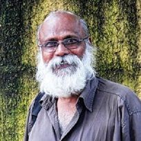 Mu. Ramasamy