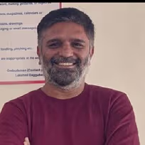 Chandra Vempaty