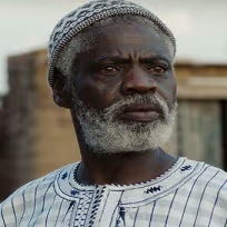 Hamadoun Kassogué