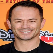 Greg Ellis