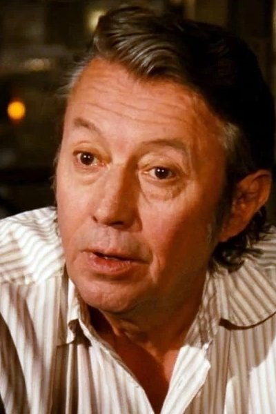 Michel Auclair