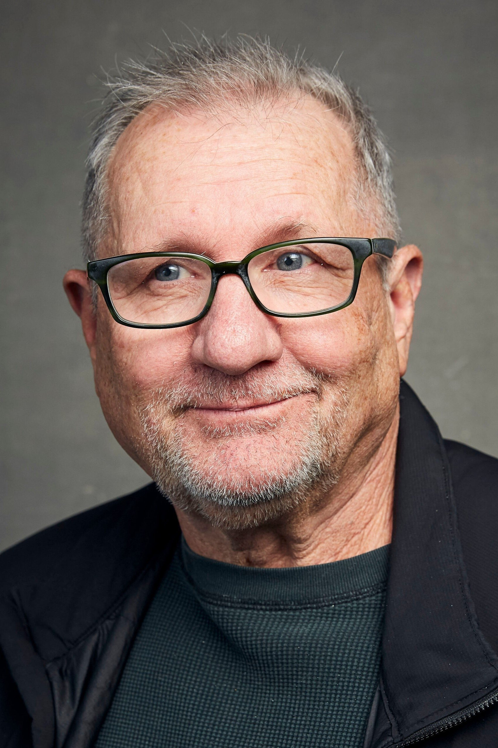 Ed O`Neill
