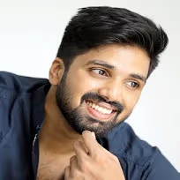 Madhav Chilkuri