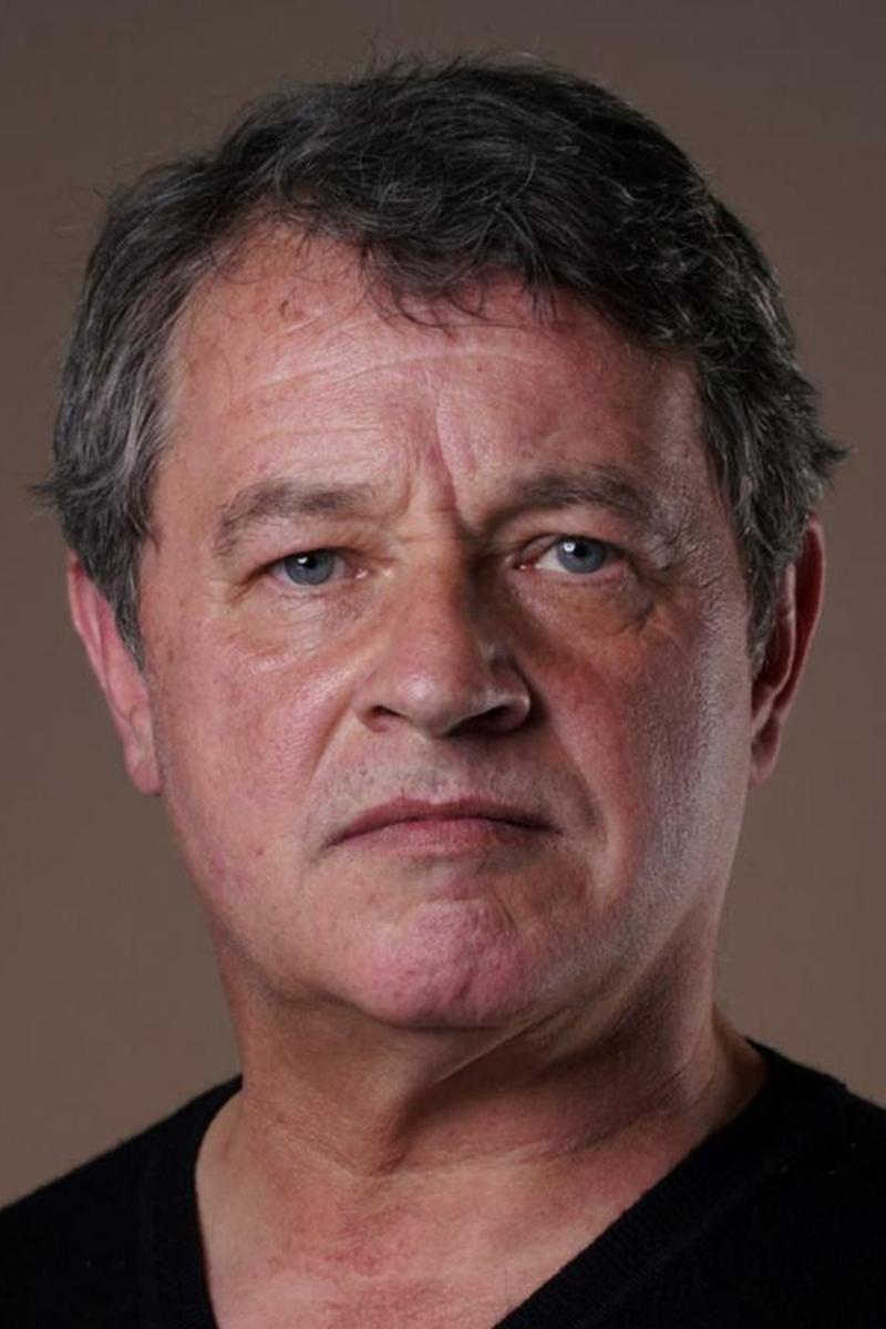 Brian Mccardie