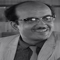 Kamu Mukhopadhyay