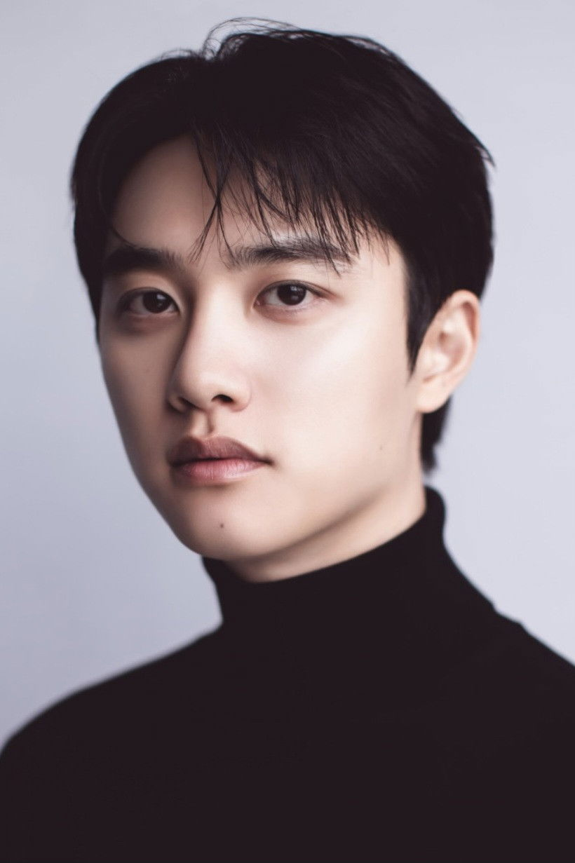 Kyung-Soo Do