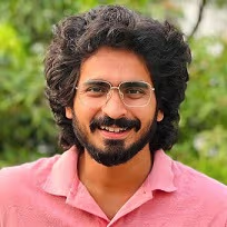 Ravi Teja Mahadasyam