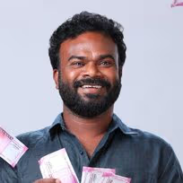 Anji Valguman
