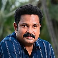 Aseem Ibrahim