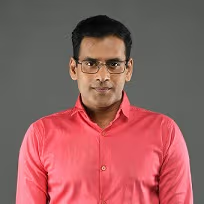 Saroj Parida
