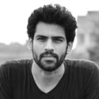 Vivek Reddy