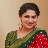Swaswika Vijay