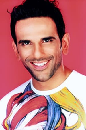 Arav Chowdharry