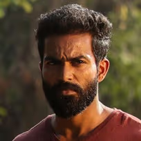 Roshan Chandra