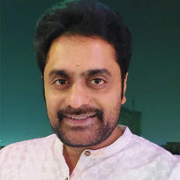 Nandha Kishor Dhulipala