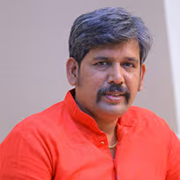 Satish Saripalli