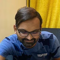 Deepak Kumar Mishra