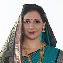 Madhura Welankar