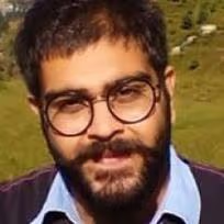 Chandan Gill