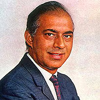 Talat Mahmood