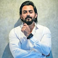 Jayaram Karthik