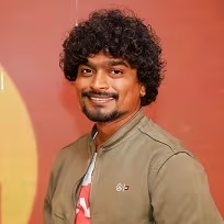 Praveen Kumar Gasti