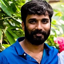 Pradeep Antony