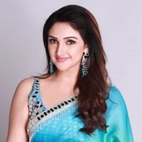 Sridevi Vijayakumar