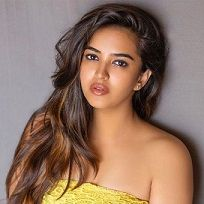 Pujitha Ponnada