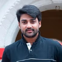 Sambit Acharya