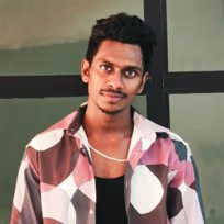 Manoj Moses