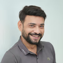 Ishan Mazumder