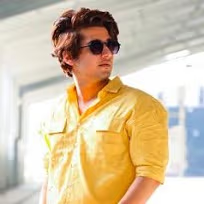 Bhavin Bhanushali
