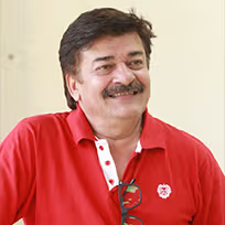 Dharmesh Vyas