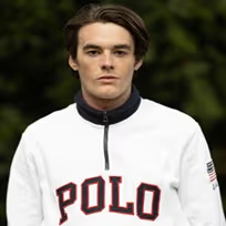 Sammy Jonas Heaney