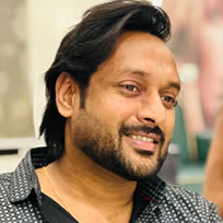 Jaya Krishna